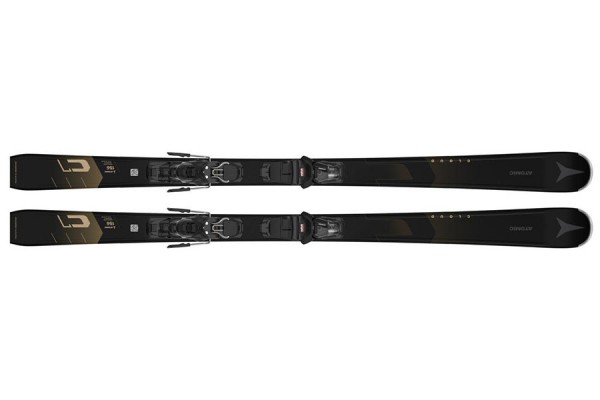 Гірські лижі Atomic CLOUD C7 2025